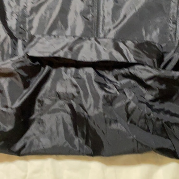 Hard Rock Hotel & Casino Sacramento At Fire Mountain S zip light jacket - Picture 5 of 5